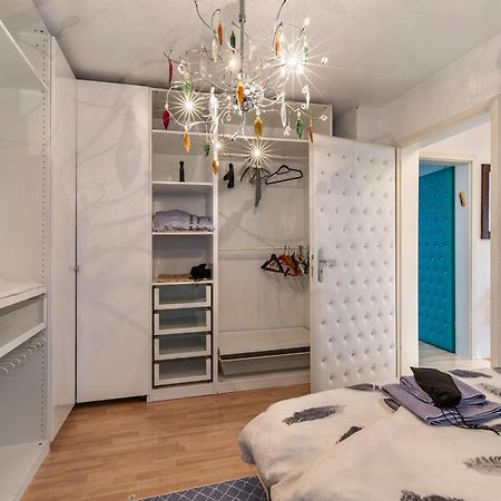 Sonne, Mond Und Sterne Hotel Fellbach Ngoại thất bức ảnh