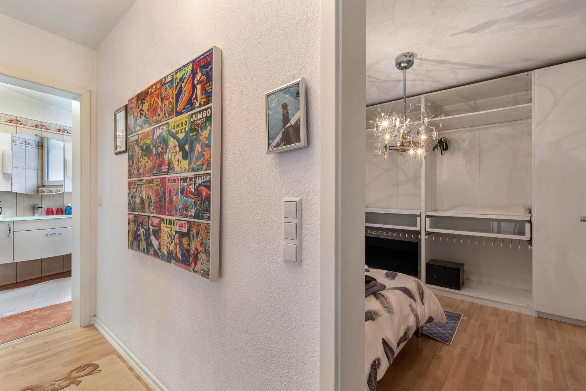 Sonne, Mond Und Sterne Hotel Fellbach Ngoại thất bức ảnh