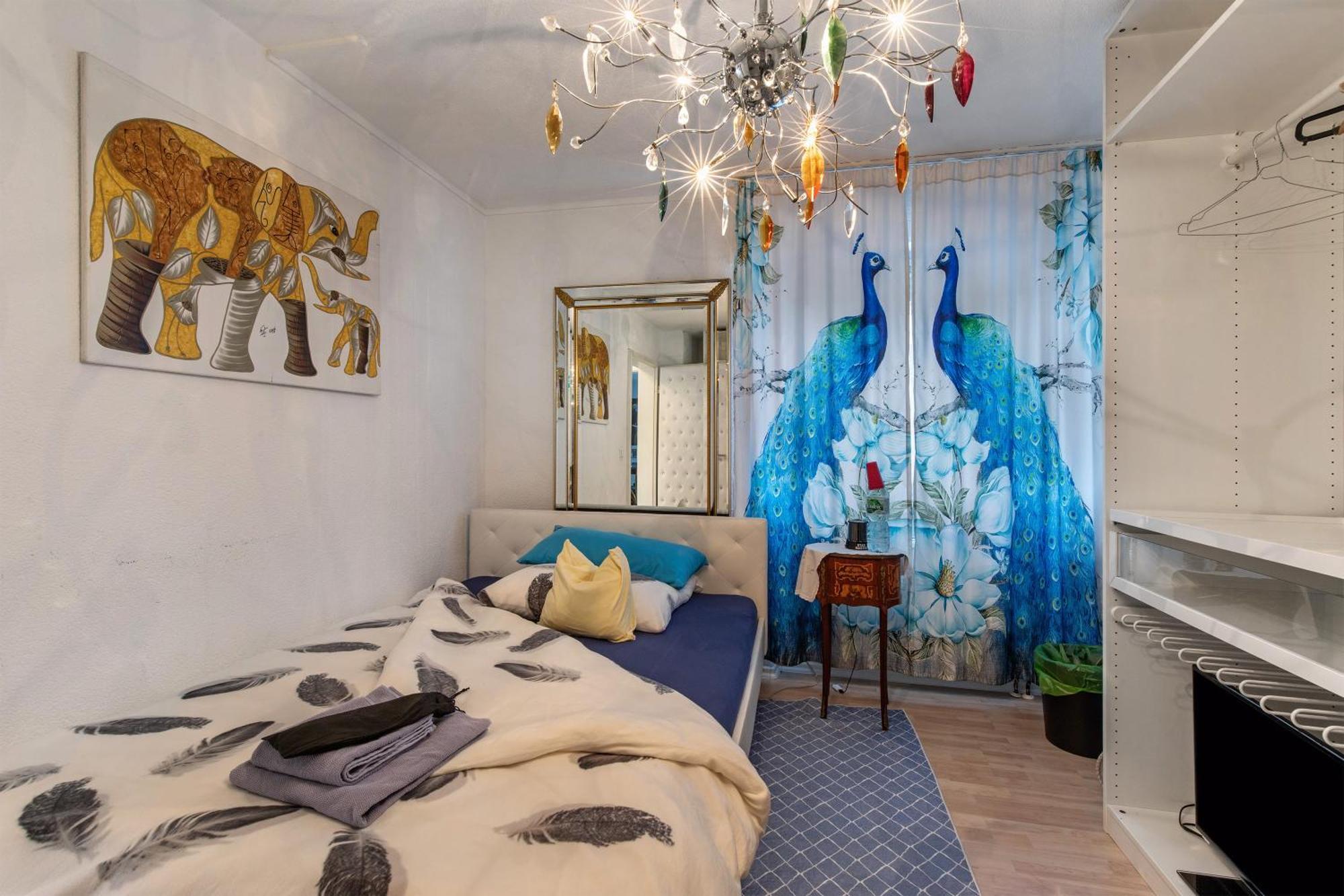 Sonne, Mond Und Sterne Hotel Fellbach Ngoại thất bức ảnh