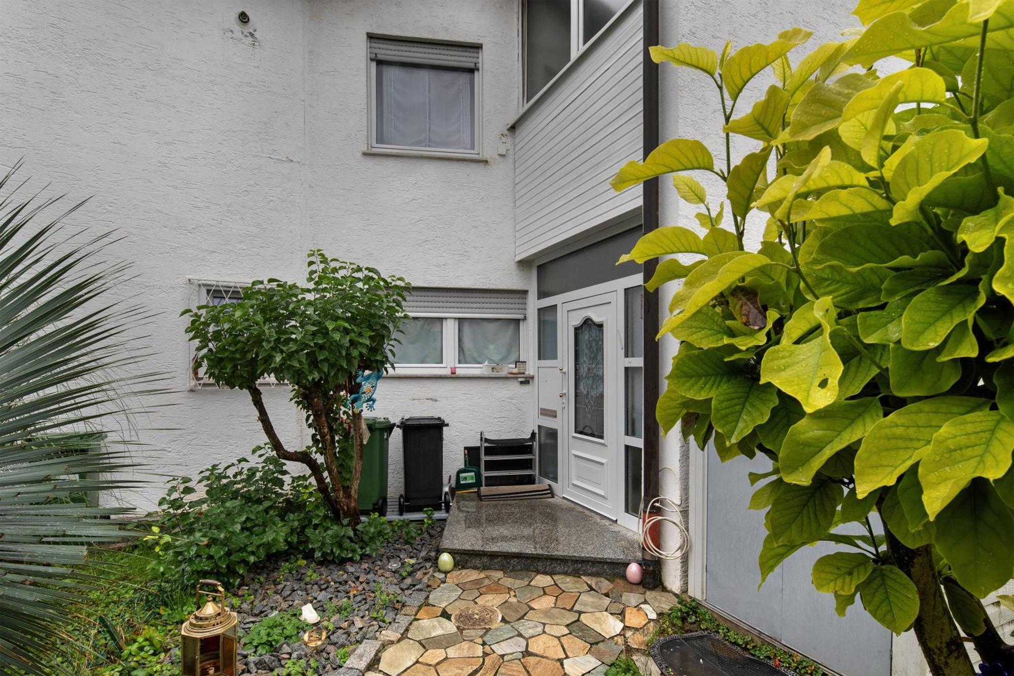 Sonne, Mond Und Sterne Hotel Fellbach Ngoại thất bức ảnh